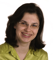 Roberta Grepmair
